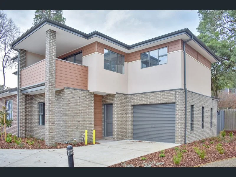 29/520 Mitcham Road, Mitcham VIC 3132