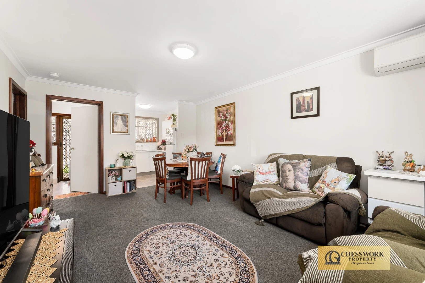 10/10 Hefron Street, Rockingham WA 6168