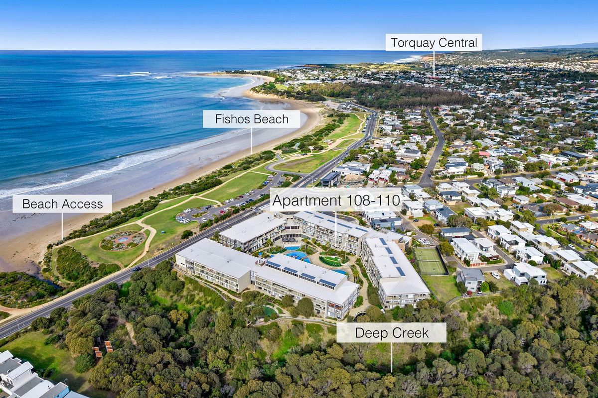 108-110/100 The Esplanade, Torquay VIC 3228, Image 0