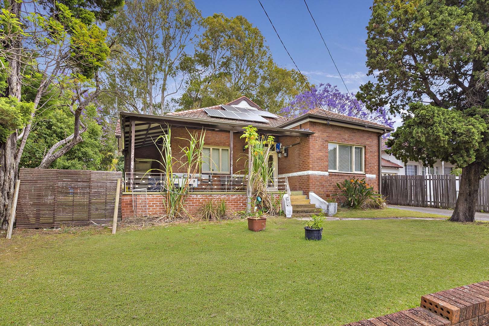 50-52 BROUGHTON ROAD, Strathfield NSW 2135, Image 0