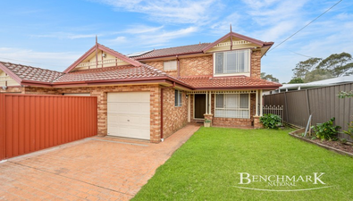 Picture of 24B Nuwarra Road, CHIPPING NORTON NSW 2170