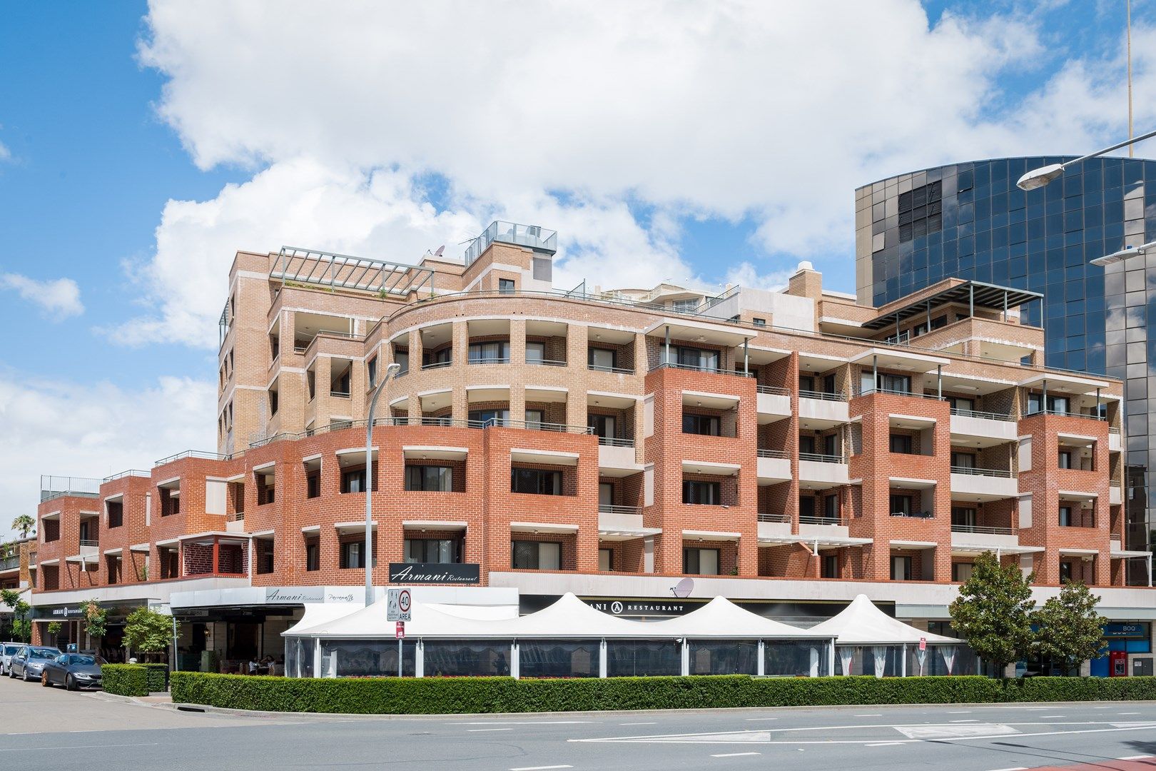 209/354 Church street, Parramatta NSW 2150, Image 0