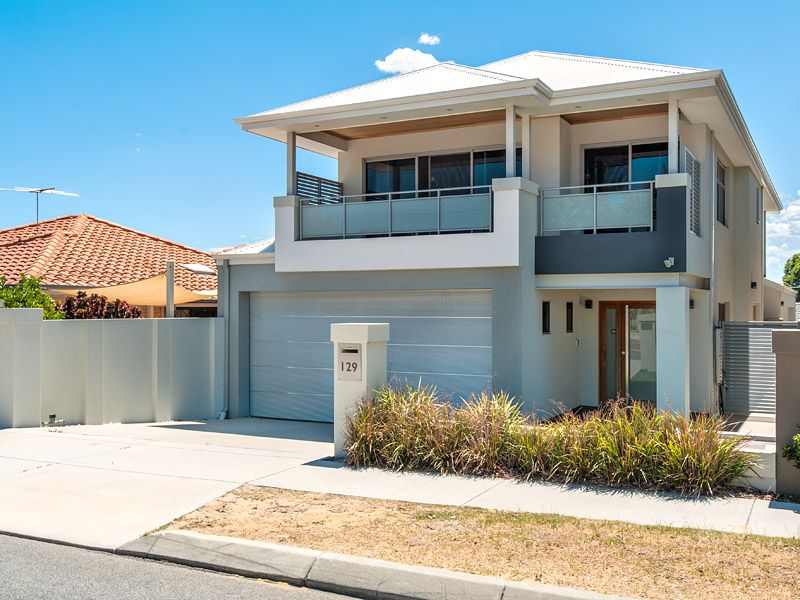 129 Cape Street, Tuart Hill WA 6060, Image 1