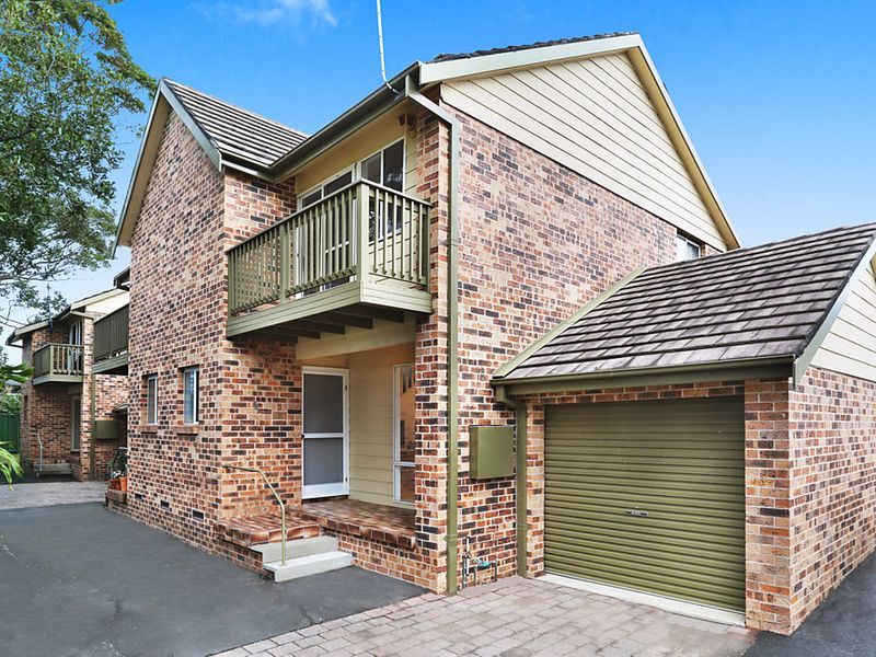 5/10 The Avenue, Corrimal NSW 2518, Image 2