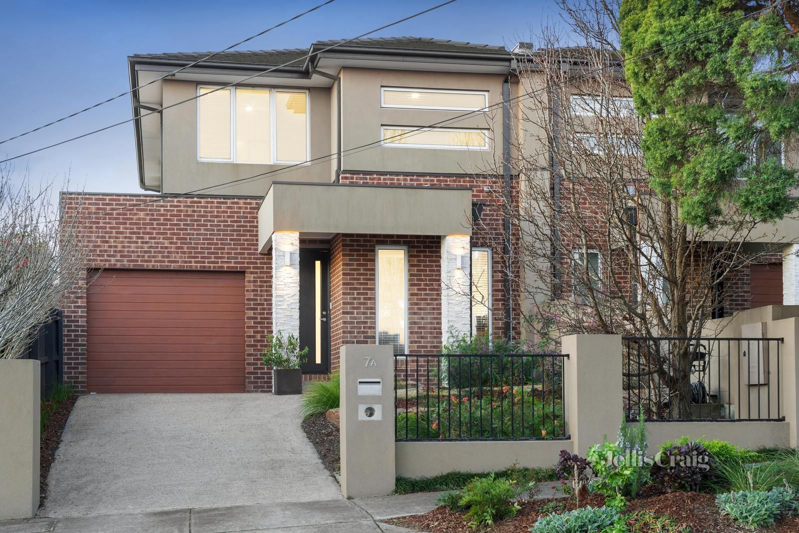 3 bedrooms Townhouse in 7A Beths Street BENTLEIGH VIC, 3204