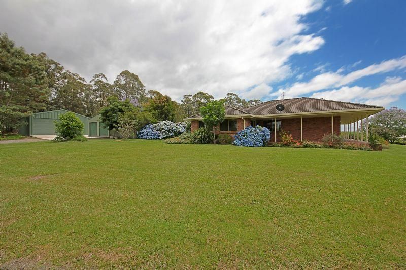 56 Currowar Lane, YATTE YATTAH NSW 2539, Image 0