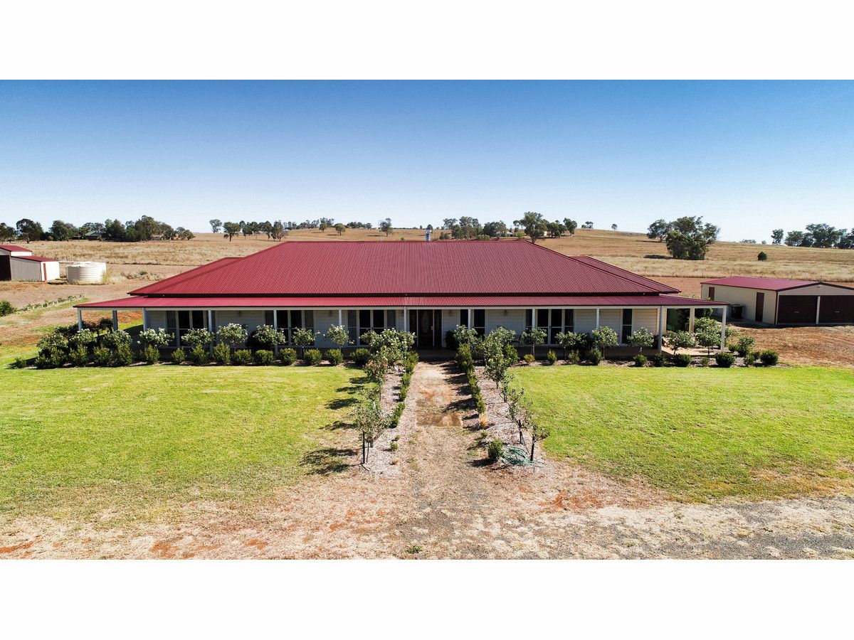 4R Oakdene Road, Dubbo NSW 2830, Image 0