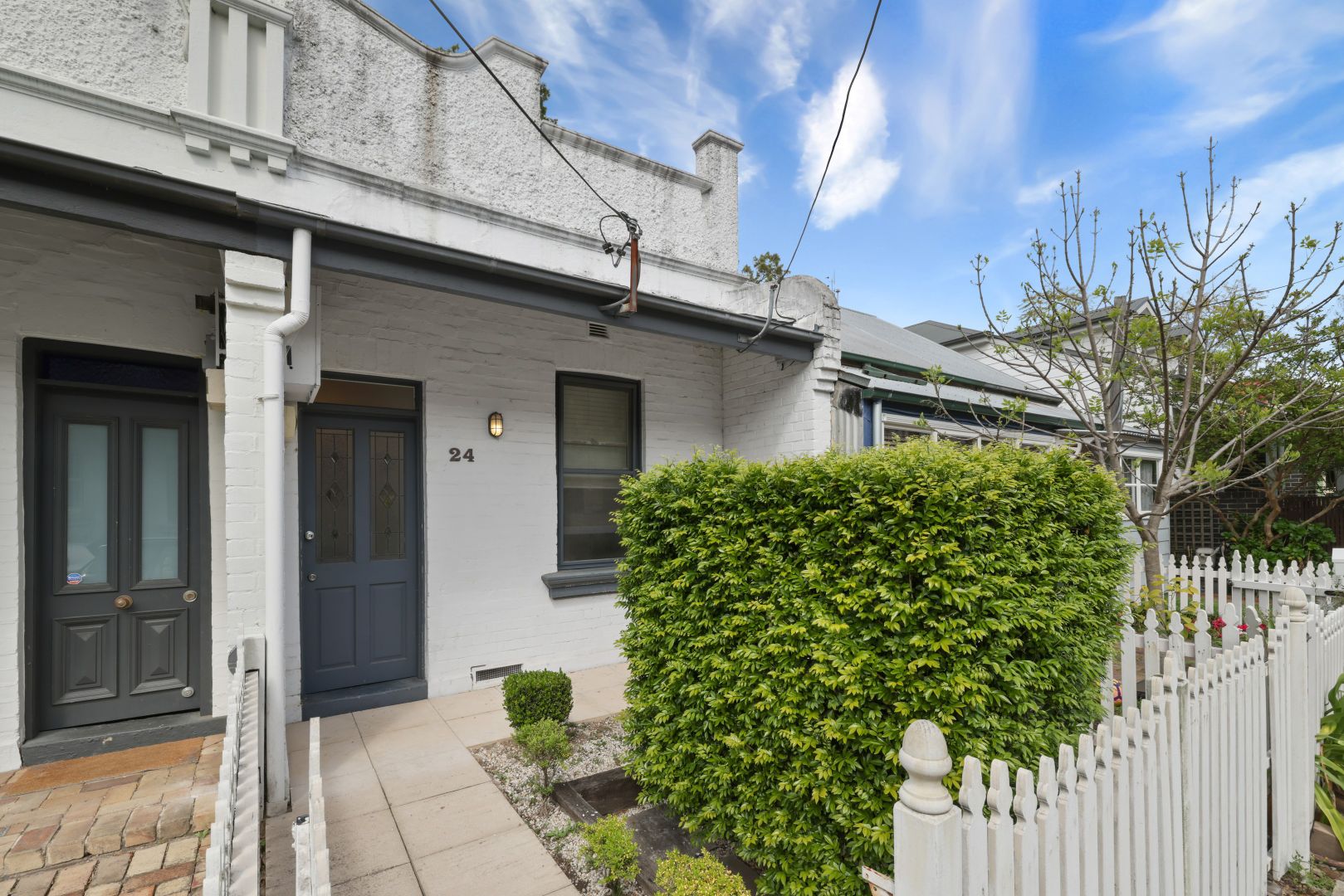 24 Amy Street, Erskineville Property History & Address Research Domain