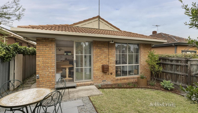 Picture of 1/11 Miller Street, THORNBURY VIC 3071