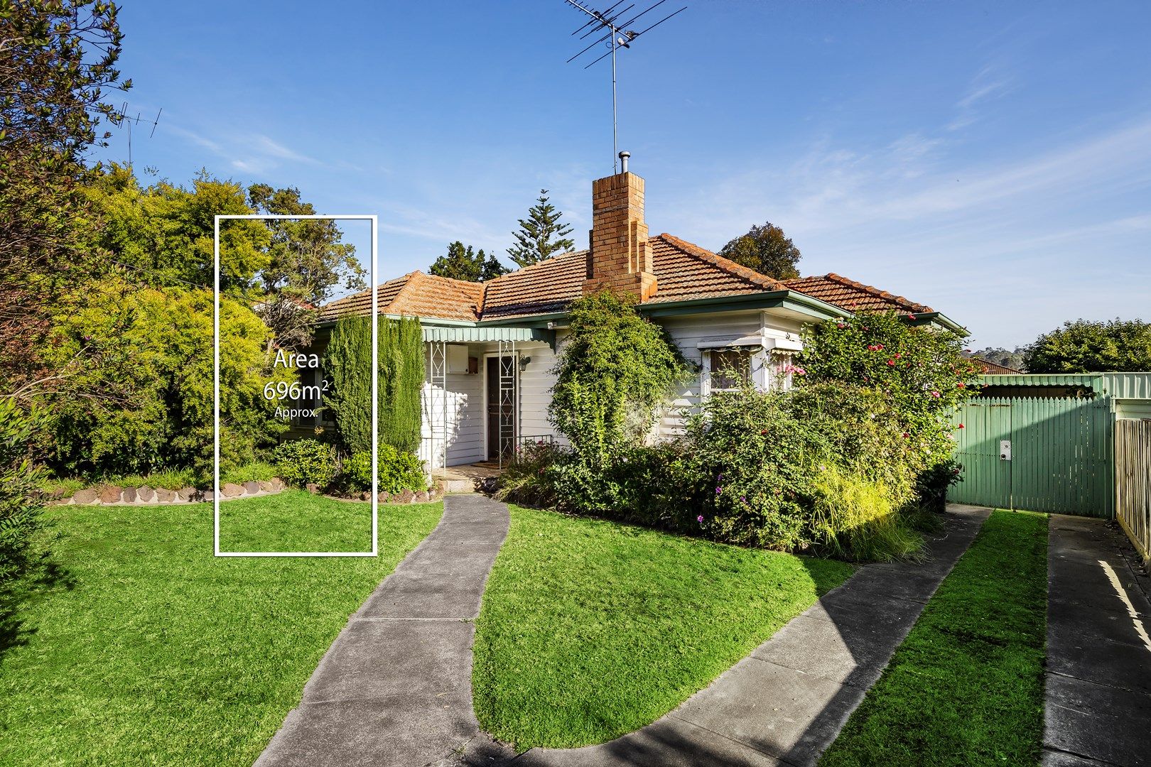 43 Ferguson Street, Macleod VIC 3085, Image 0