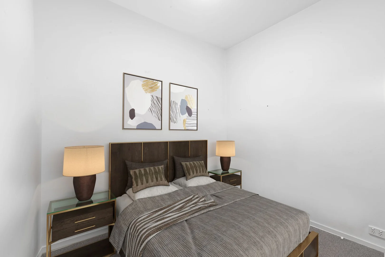 Additional image 5 of 509/15 Caravel Lane, Docklands VIC 3008