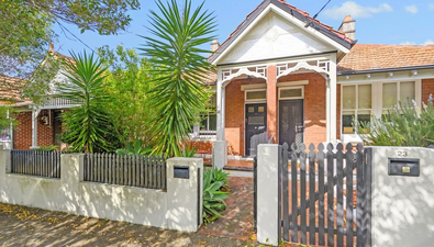 Picture of 21 Albany Rd, STANMORE NSW 2048