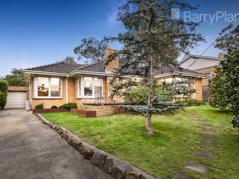 37 Tagell Road, Heathmont VIC 3135, Image 0