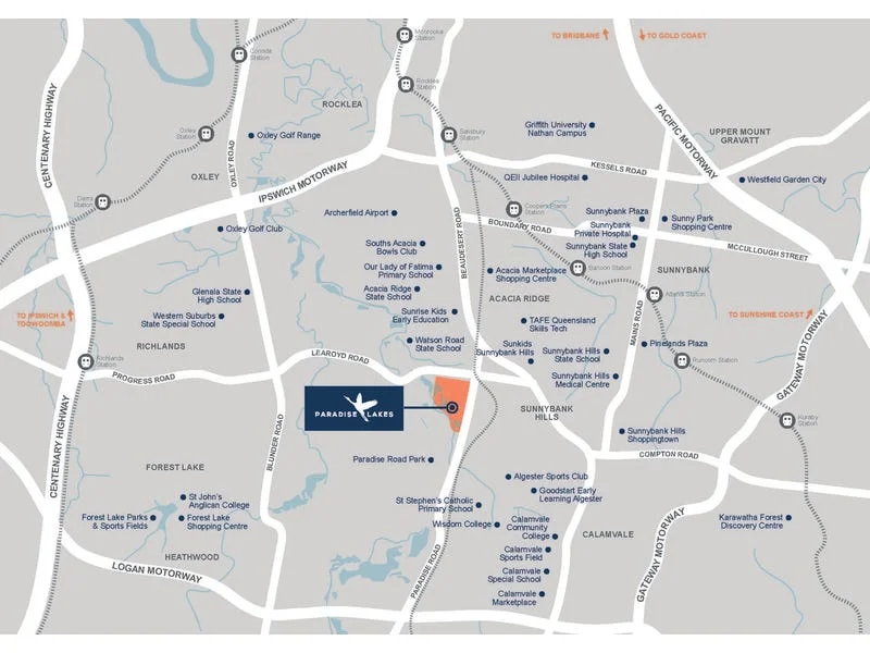 Additional image 6 of 77/ 4 Abraham Street, Willawong QLD 4110