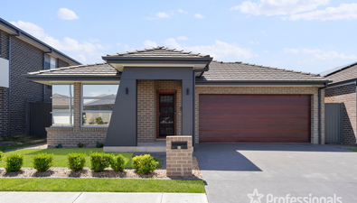 Picture of 23 Baden Powell Avenue, LEPPINGTON NSW 2179