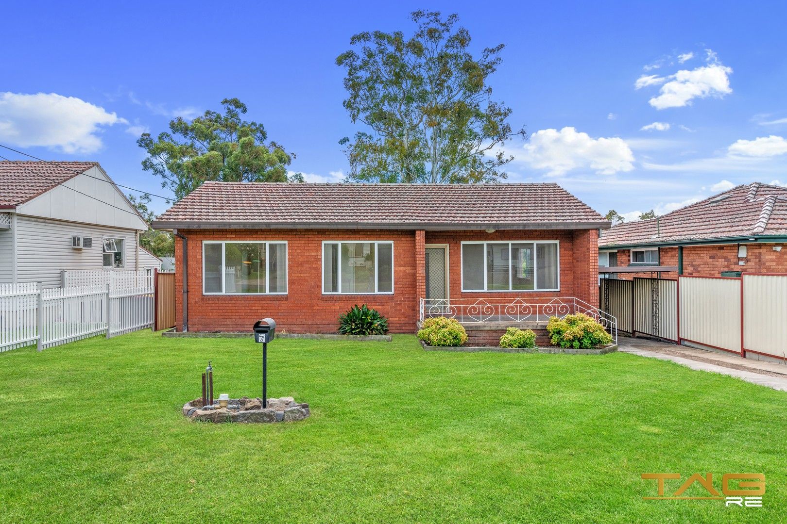 7 Gregory Place, Greystanes NSW 2145 House For Rent 700 Domain