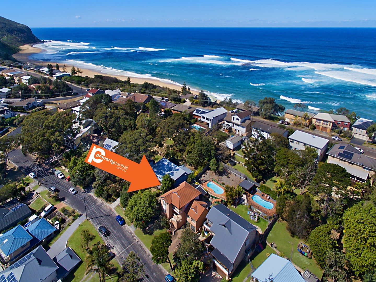 24 Hopetoun Street, Forresters Beach Property History & Address