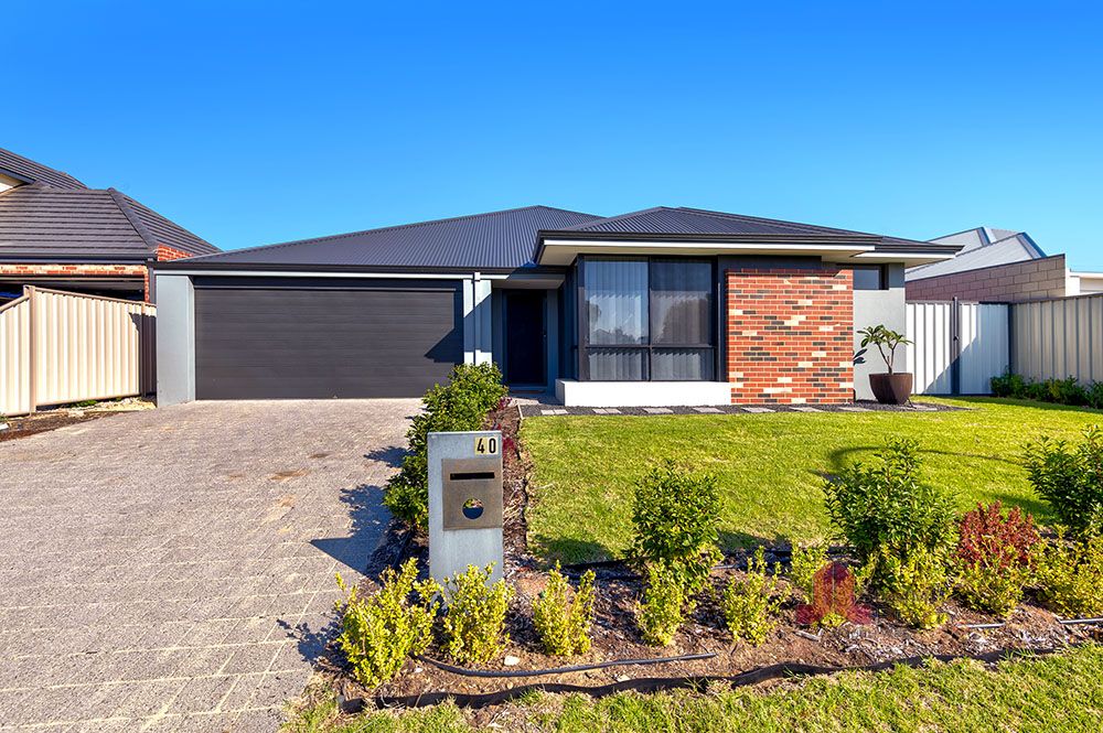 4 bedrooms House in 40 Chrysoberyl View AUSTRALIND WA, 6233
