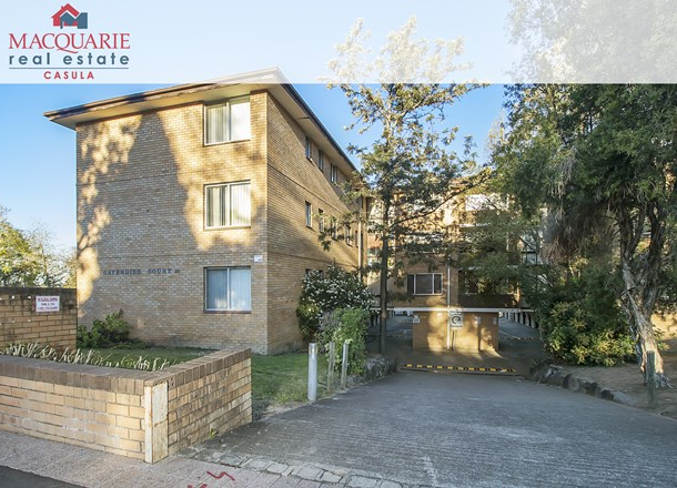 5/20-24 Speed Street, Liverpool NSW 2170