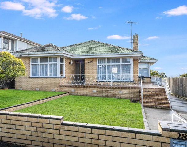 28 Fairy Street, Bell Post Hill VIC 3215