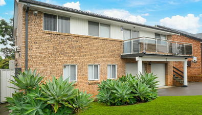 Picture of 5 Whitworth Place, RABY NSW 2566