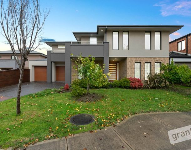 41 Piermont Drive, Berwick VIC 3806