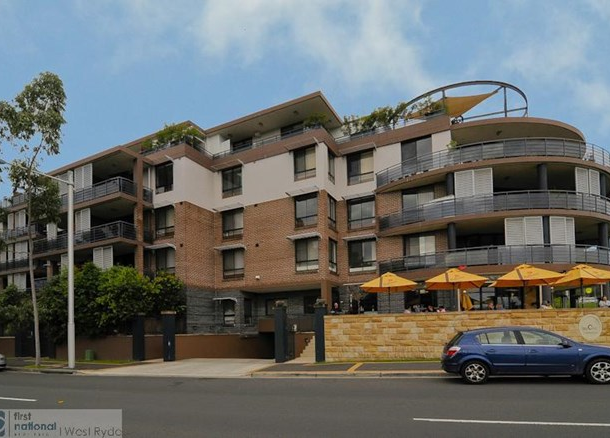 1104/100-102 Belmore Street, Ryde NSW 2112