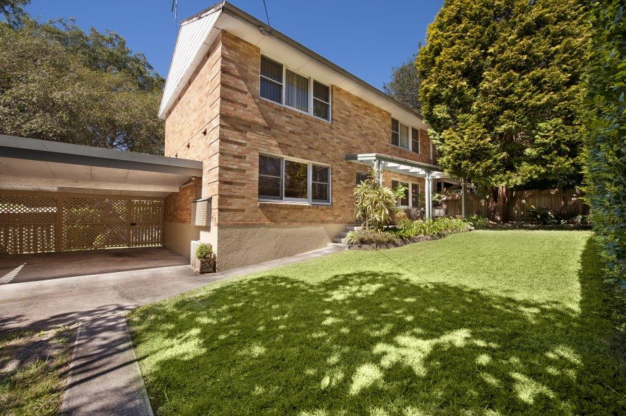 1/20 Trouve Street, Lane Cove NSW 2066, Image 2