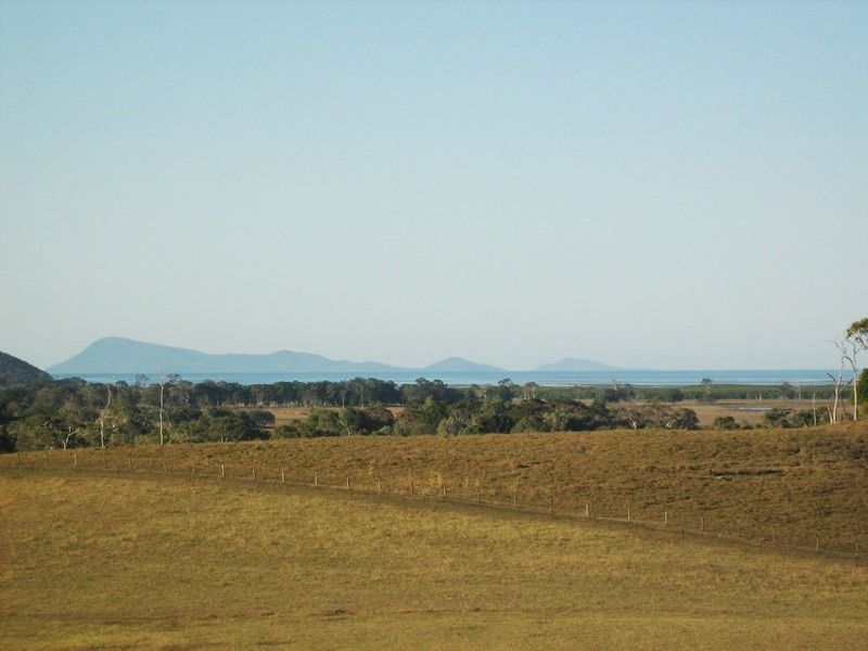 Property Report for Lot 2 Bugeja Road, Mount Jukes QLD 4740
