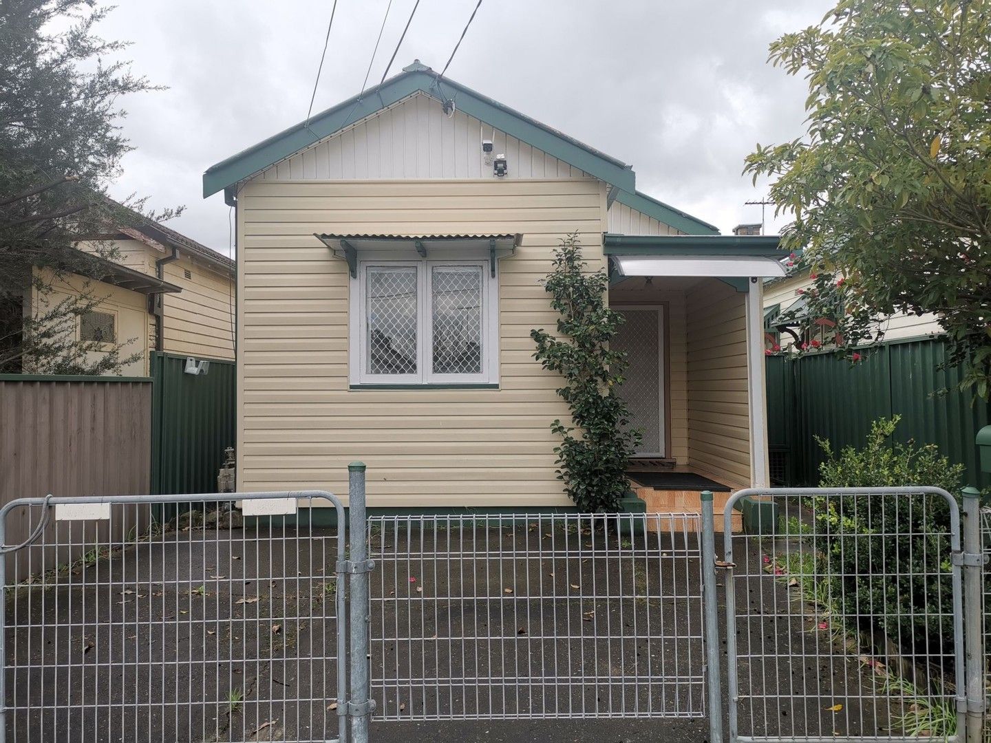 2 bedrooms House in 59 Northcote St AUBURN NSW, 2144