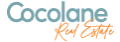 COCOLANE REAL ESTATE's logo