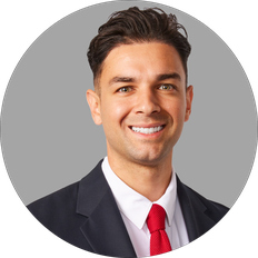 Cushman & Wakefield Melbourne - Cameron Zamora