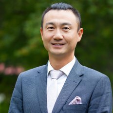 Liam Wang., Sales representative