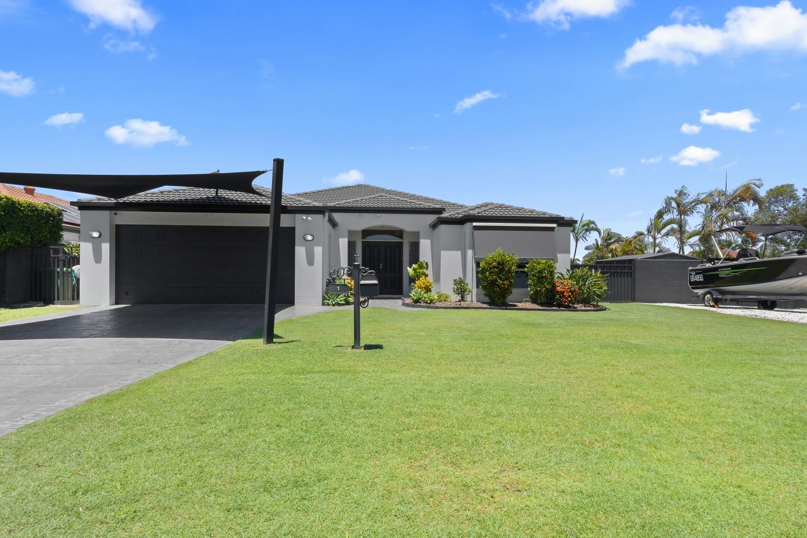 1 Grande Entrance, Helensvale QLD 4212, Image 1