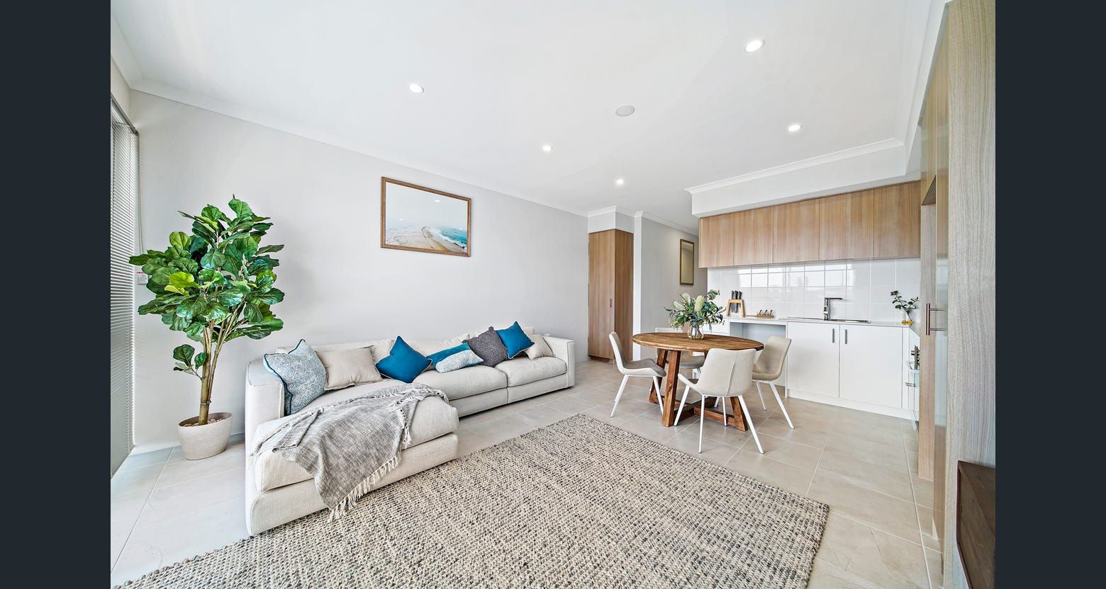 1 bedrooms Apartment / Unit / Flat in 10/144 Celebration Boulevard CLARKSON WA, 6030