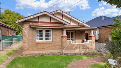 Picture of 91 Edward Street, ORANGE NSW 2800