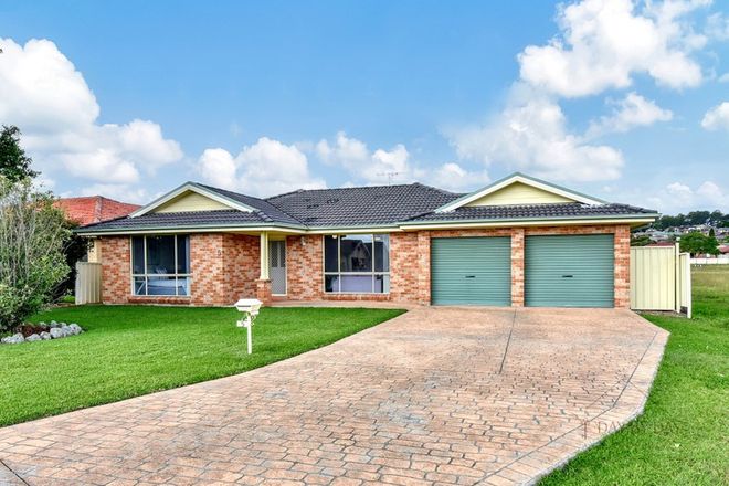 Picture of 5 Aaron Cove, RUTHERFORD NSW 2320