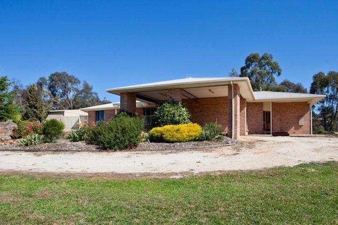 Picture of 44 Taig Road, AXEDALE VIC 3551