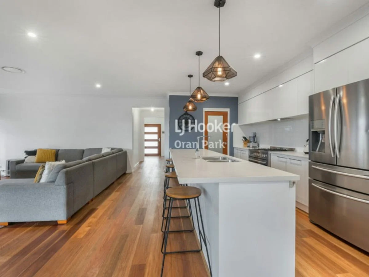 Additional image 3 of 4 Steward Drive, Oran Park NSW 2570