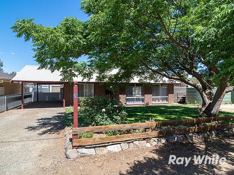 28 Hefford Drive, Callington SA 5254, Image 0