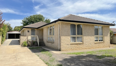 Picture of 22 Dalley Street, GOULBURN NSW 2580