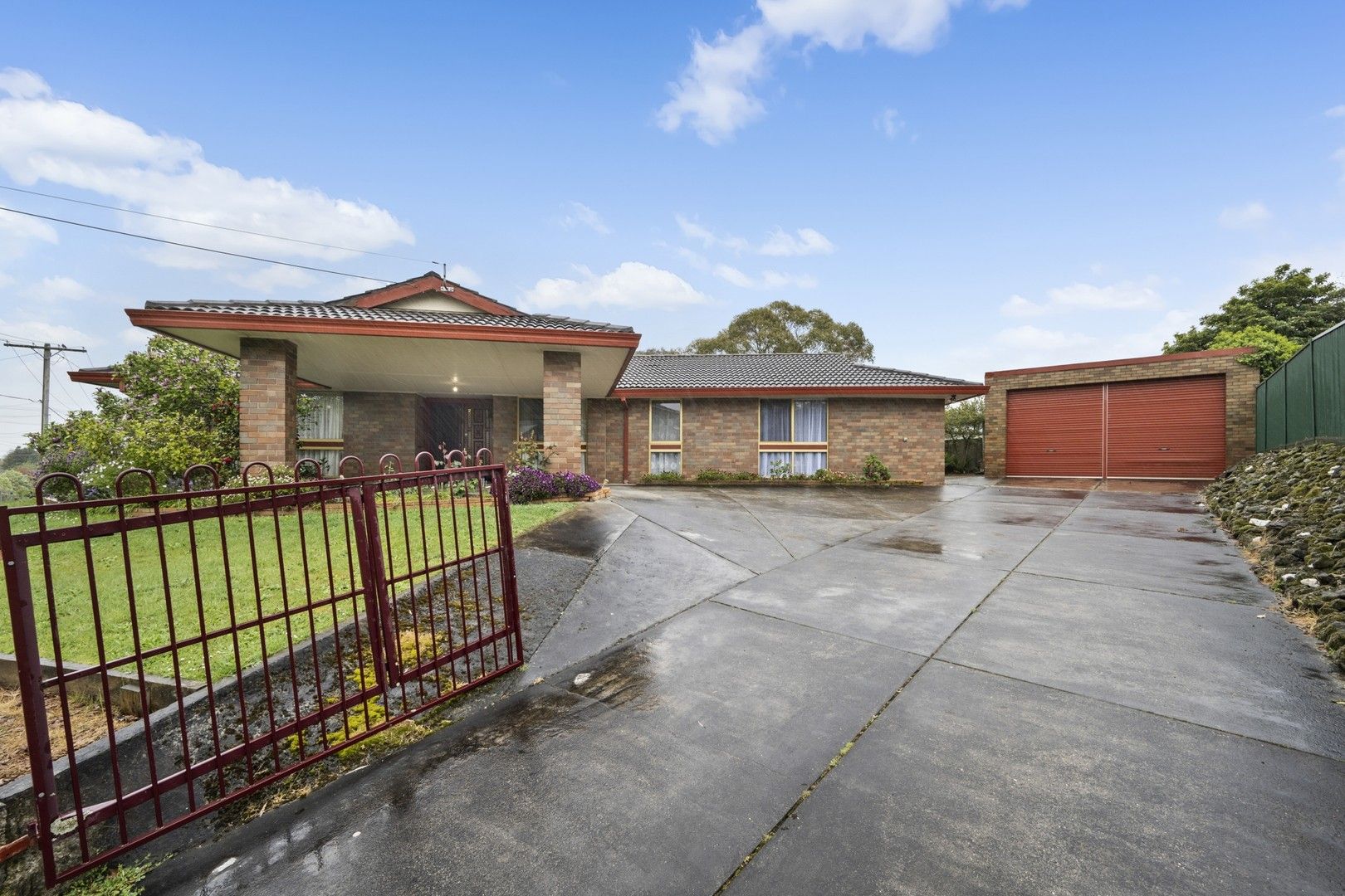 1 Foley Crescent, Black Hill VIC 3350, Image 0