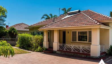 Picture of 116 Gugeri Street, CLAREMONT WA 6010
