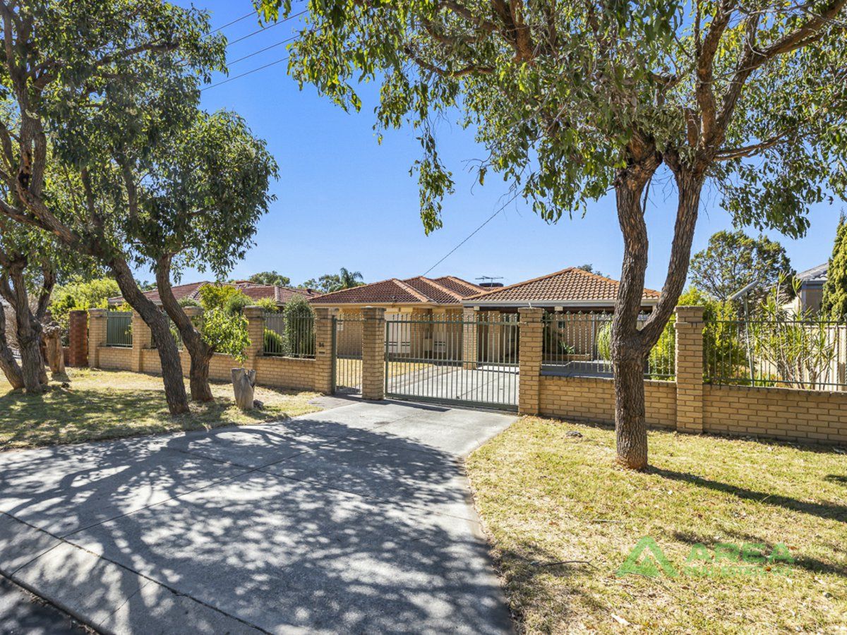 24 Lalor rd, Kenwick WA 6107, Image 1