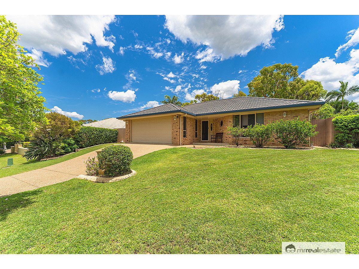 10 Lilydale Close, Norman Gardens QLD 4701, Image 0