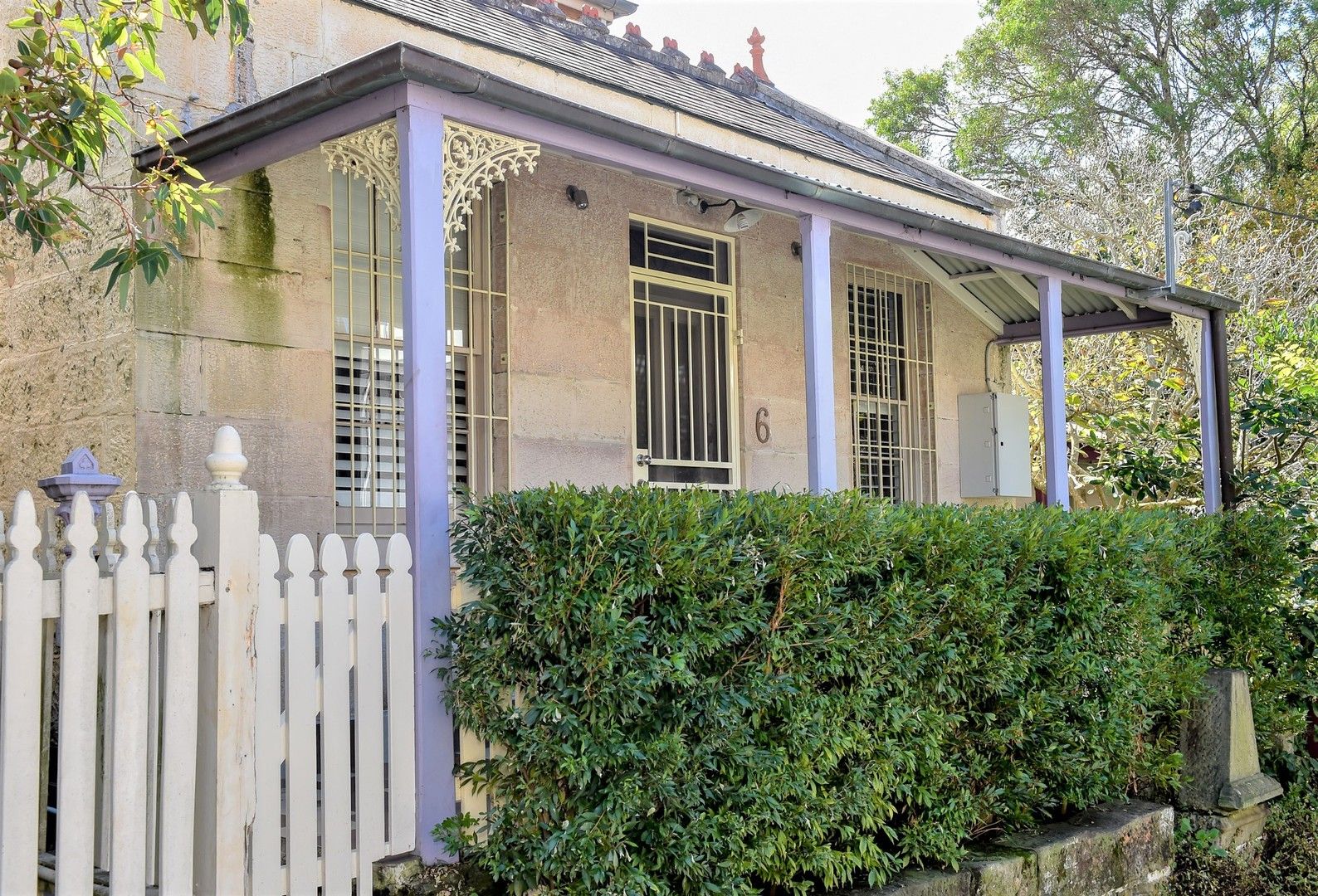 3 bedrooms House in 6 Waterview Street BALMAIN NSW, 2041