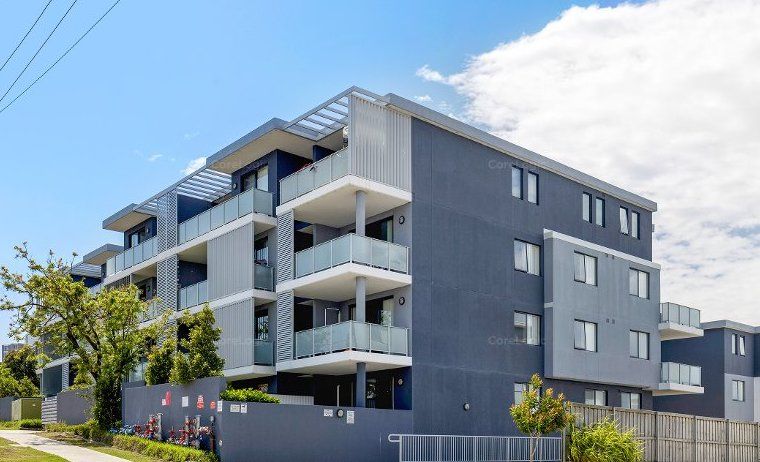 2 bedrooms Apartment / Unit / Flat in 5/118 Adderton Road CARLINGFORD NSW, 2118