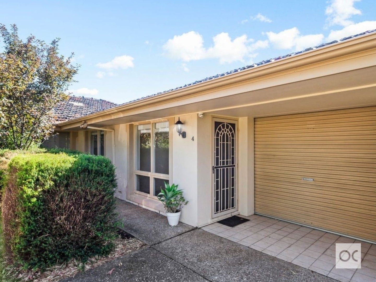 4/13 King Avenue, Somerton Park SA 5044 Apartment For Rent