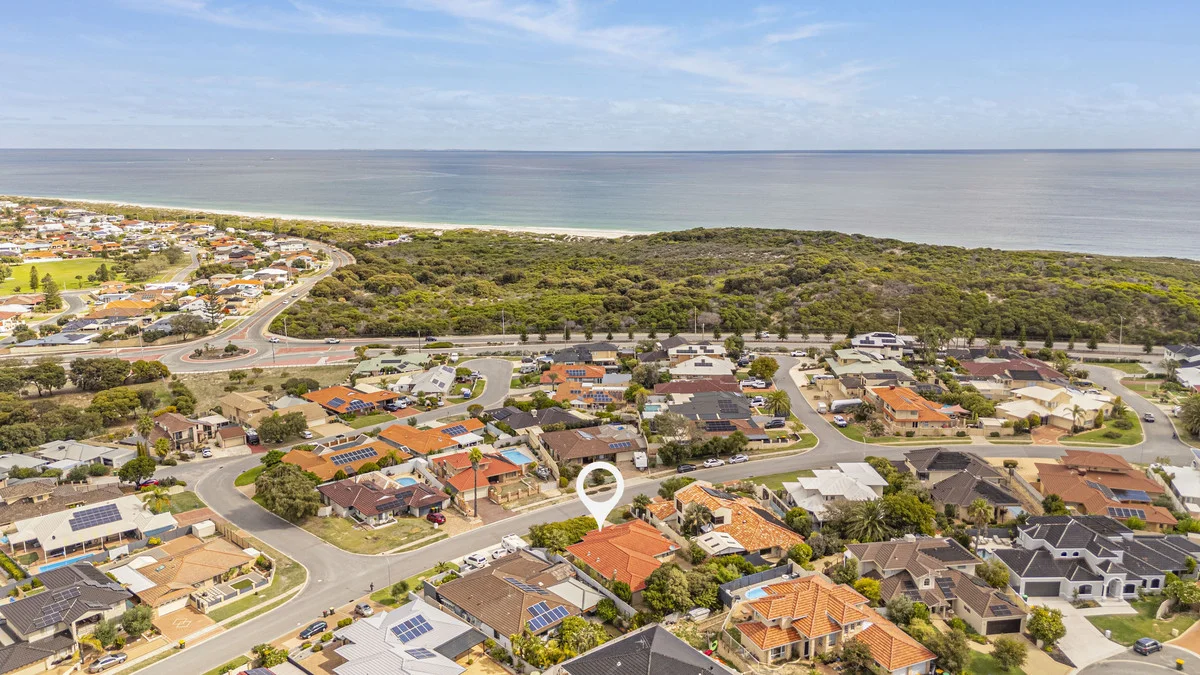 29 Diamond Drive, Ocean Reef WA 6027