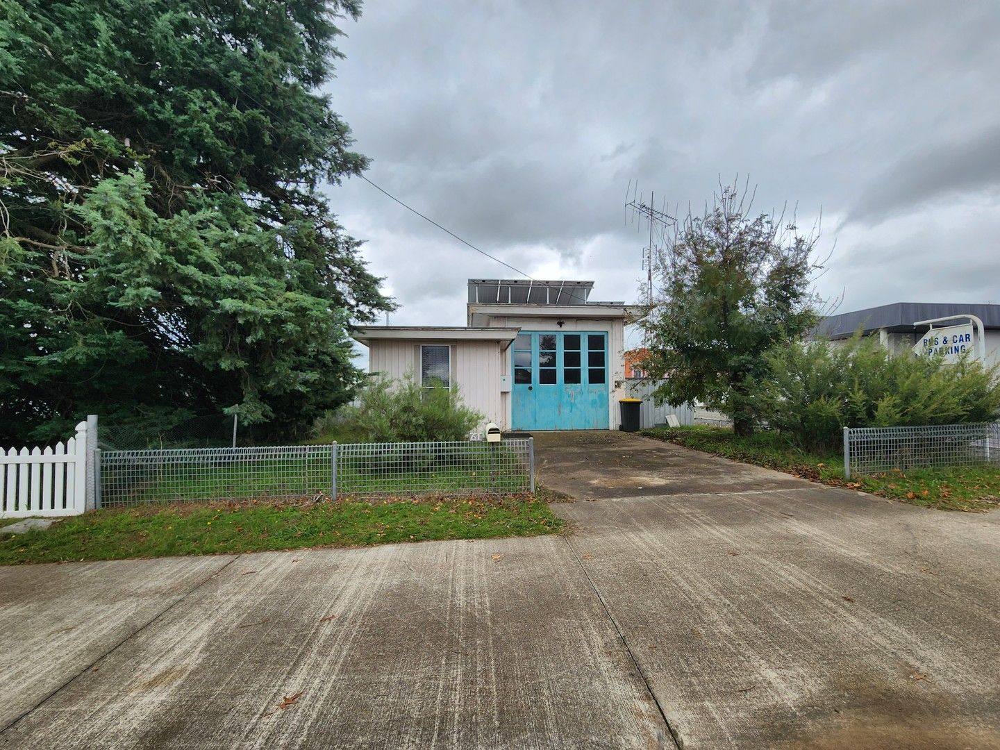 Studio in 61 Pudman Street, BOOROWA NSW, 2586